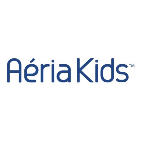 AÉRIA Kids Sphérique de LCS