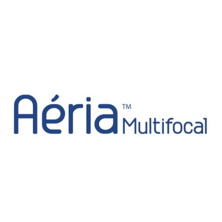 AÉRIA Multifocal BI de LCS