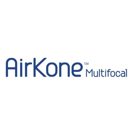 AirKone Multifocal Sphérique de LCS