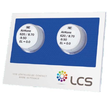 AirKone Multifocal TE / TI / ATD de LCS