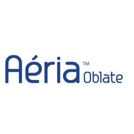 AÉRIA Oblate Sphérique de LCS