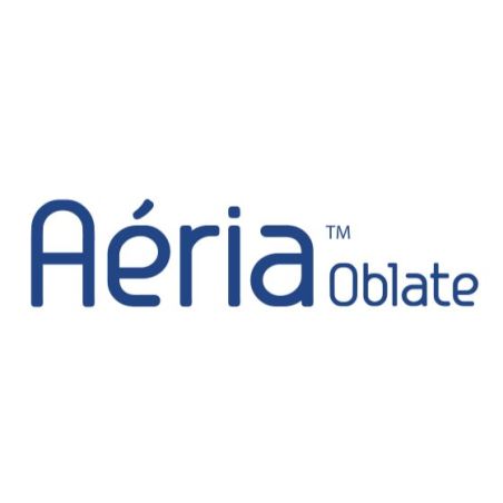 AÉRIA Oblate Multifocal Torique de LCS