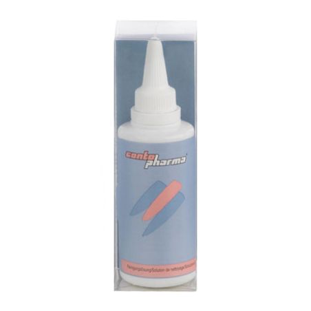 CONTOPHARMA Savon Flacon de 50 ml