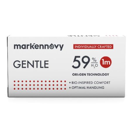 GENTLE 59 Torique