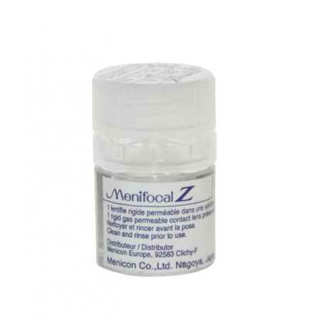 Menifocal Z de Menicon