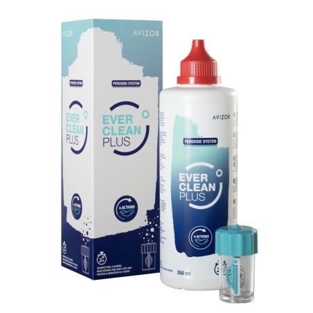 EVER CLEAN PLUS 350 ml de Avizor