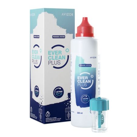 EVER CLEAN PLUS 225 ml de Avizor