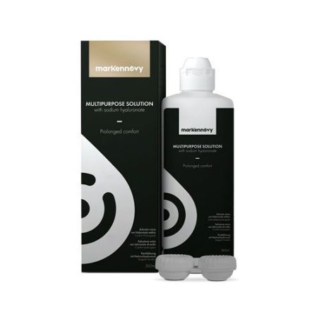 Solution Multifonctions 60 ml de Mark'Ennovy