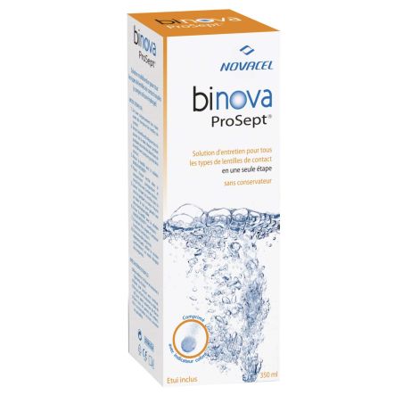 Binova Prosept 350 ML de Novacel