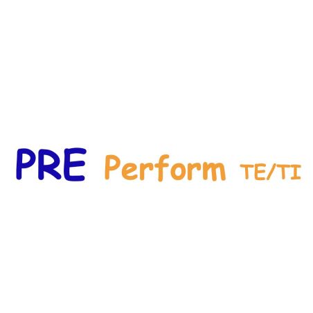 PRE Perform TI / TE de Precilens