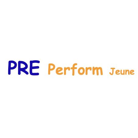 PRE Perform Jeune de Precilens