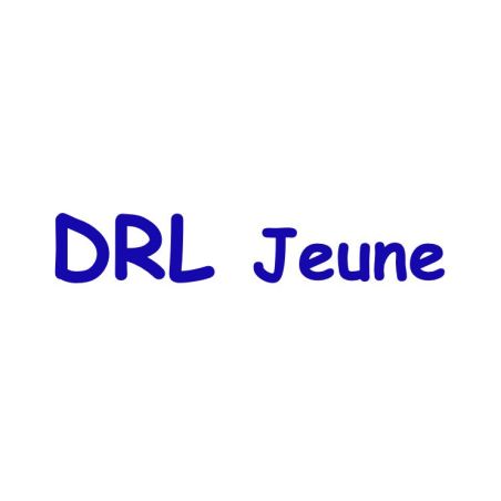 DRL Contrôle Myopie Jeune de Precilens