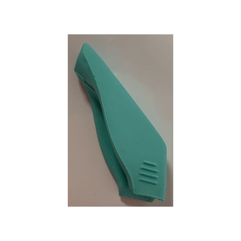 DMV Soft Lens Handler pour lentilles souples