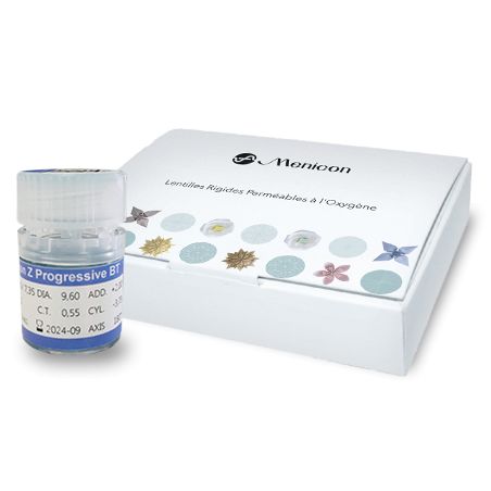 Menicon Z Progressive BT de Menicon