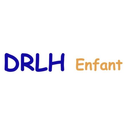 DRLH Enfant de Precilens