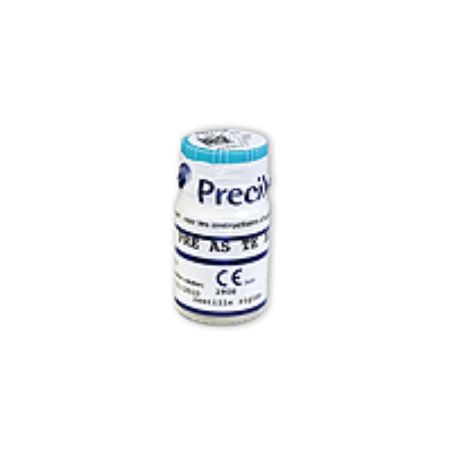 PRE AS TE / TI de Precilens | Lentilles rigides | LPO Clair Optic