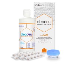 Cleadew Soft 90 ml de LCS