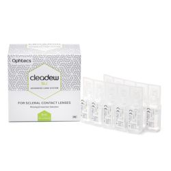Cleadew SLi 30 Doses de Ophtecs