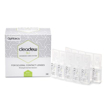 Cleadew SLi 30 Doses de Ophtecs