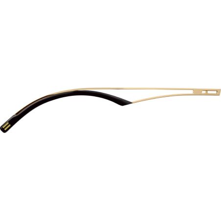Branches DILEM Z1B044D pour lunettes