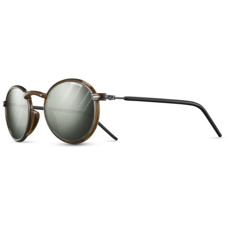 Marron / Noir - Reactiv 1-3 Glare control