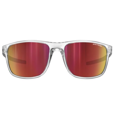 Cristal / Rouge : Spectron 3
