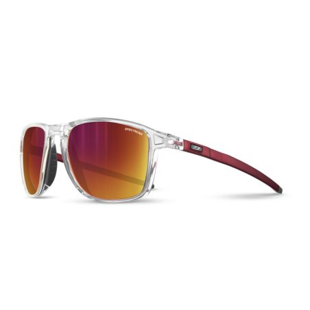 Cristal / Rouge : Spectron 3