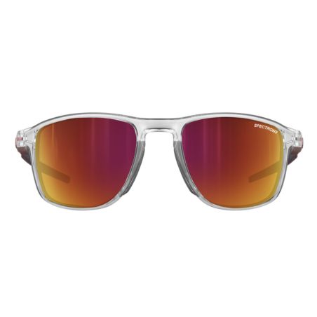 Cristal / Rouge : Spectron 3