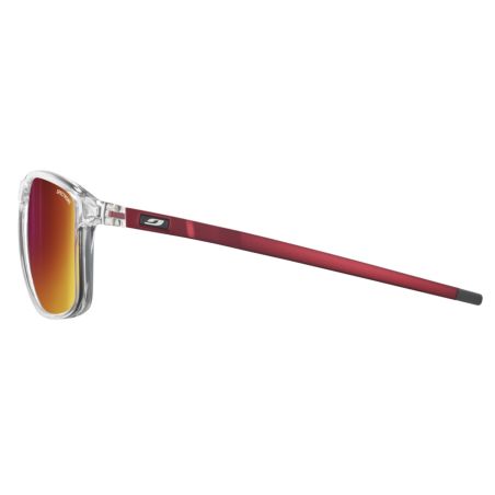 Cristal / Rouge : Spectron 3