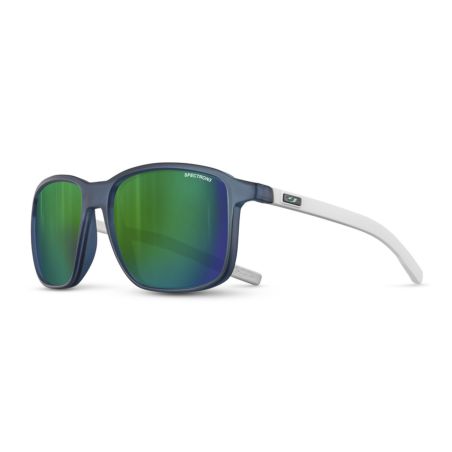 Bleu Translucide / Blanc - Spectron 3