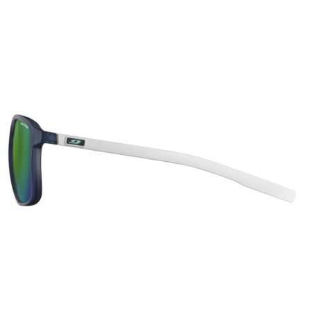 Bleu Translucide / Blanc - Spectron 3