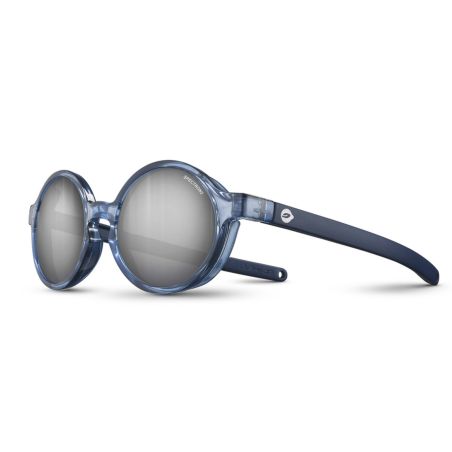 Bleu Clair / Bleu Jean : Spectron 3