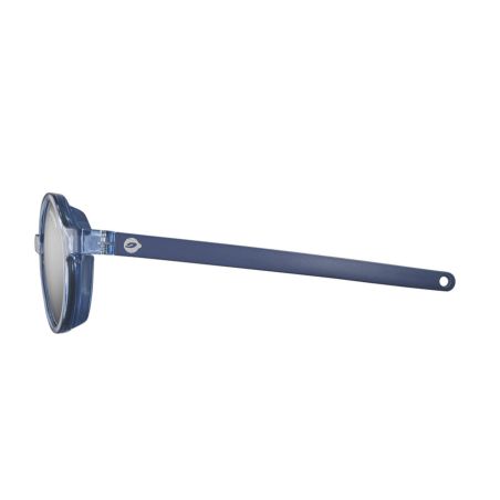 Bleu Clair / Bleu Jean : Spectron 3