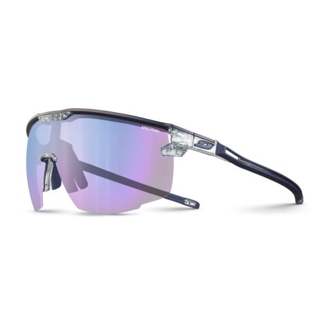 Gris / Violet : Spectron 1 HD