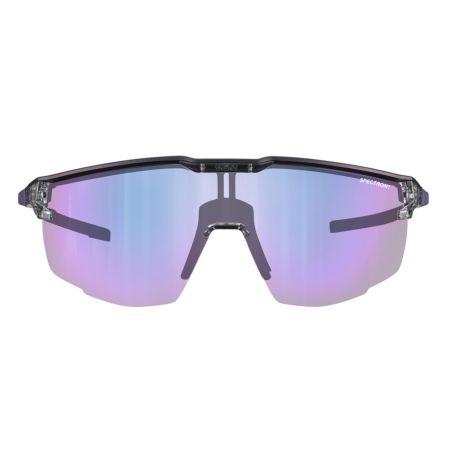 Gris / Violet : Spectron 1 HD