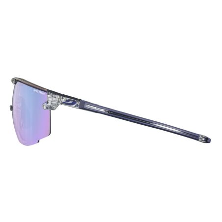 Gris / Violet : Spectron 1 HD