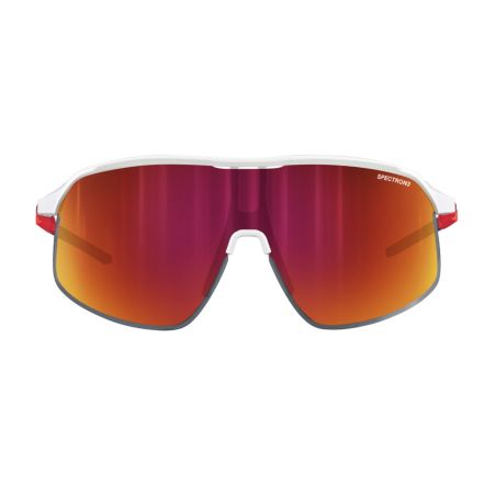 Blanc / Orange / Bleu : Spectron 3