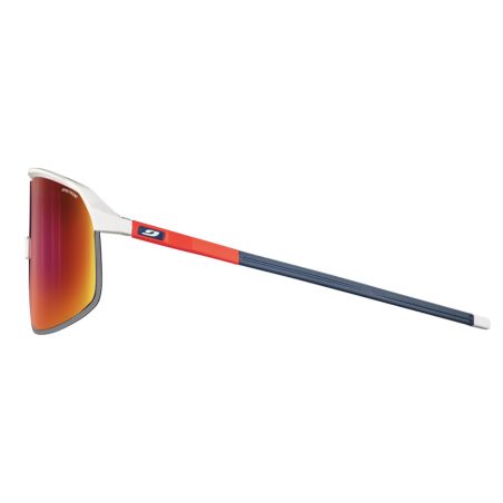Blanc / Orange / Bleu : Spectron 3