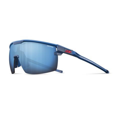 Bleu : Spectron 3