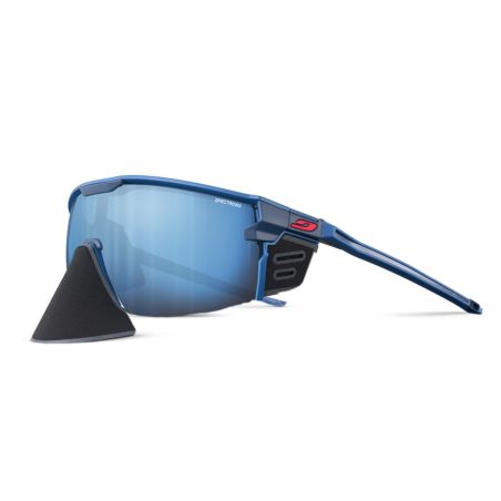 Bleu : Spectron 3