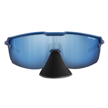 Bleu : Spectron 3