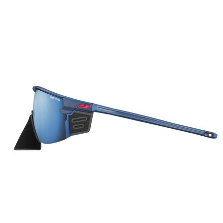 Bleu : Spectron 3