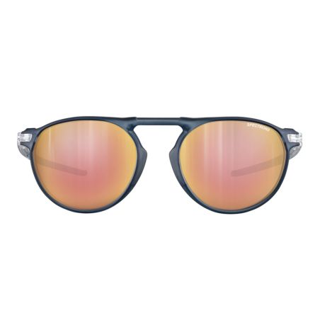 Bleu / Cristal : Spectron 3