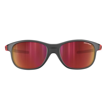 Noir / Orange : Spectron 3