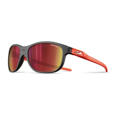 Noir / Orange : Spectron 3