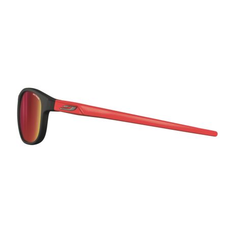 Noir / Orange : Spectron 3