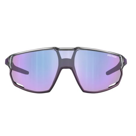 Gris / Violet : Spectron 1 HD