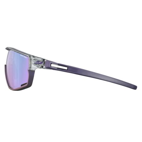 Gris / Violet : Spectron 1 HD