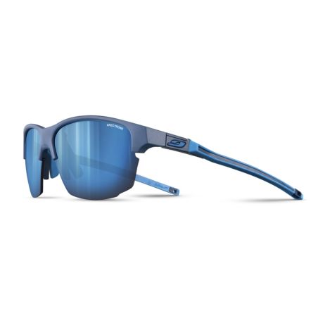 Bleu : Spectron 3