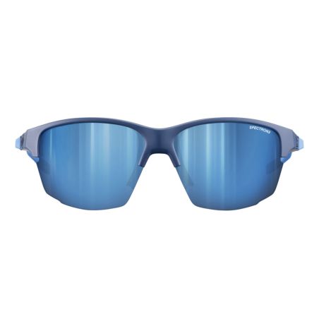 Bleu : Spectron 3